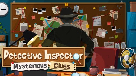 Clue detective