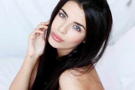 Эльмира абдразакова