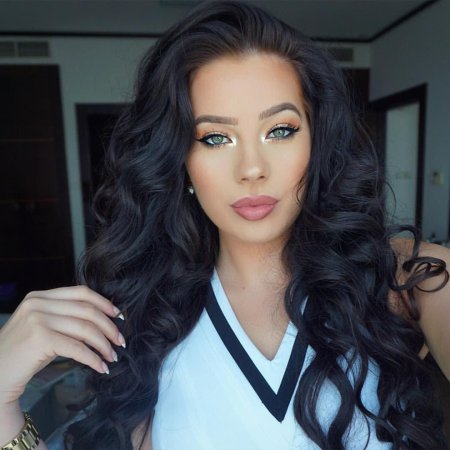 Макияж идеи