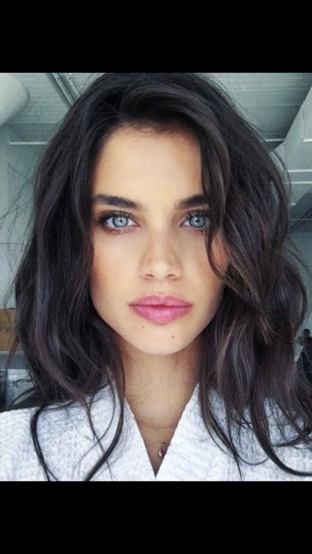 Сара сампайо