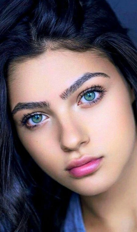 Актриса амине гюльшен