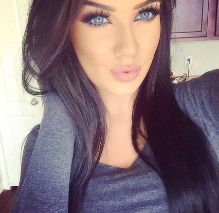 Рейчел керен