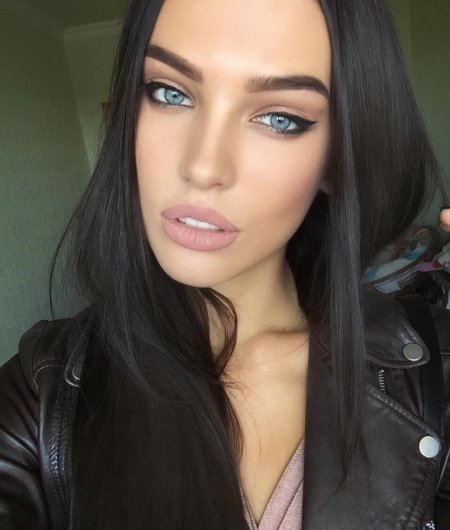 Даша деревянкина