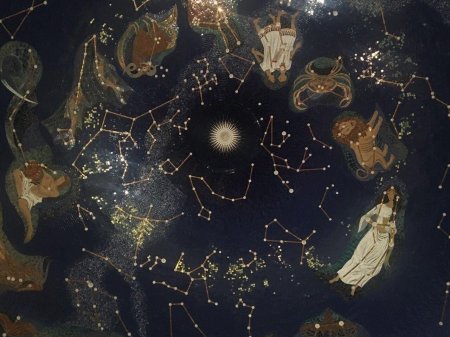 Созвездия эстетика