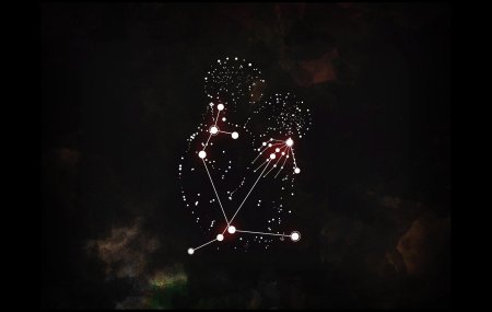 Созвездие орион окружающий мир 2 класс