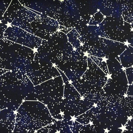 Ткань созвездия