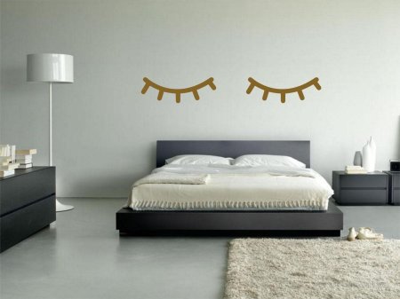 Идеи спальня