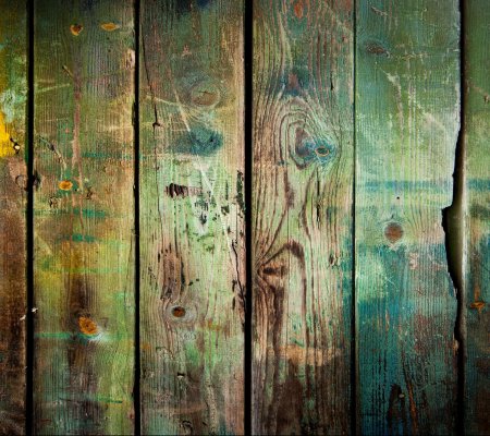 Деревянная доска