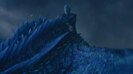 Игра престолов ледяной король