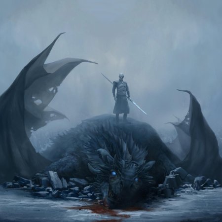 Визерион игра престолов