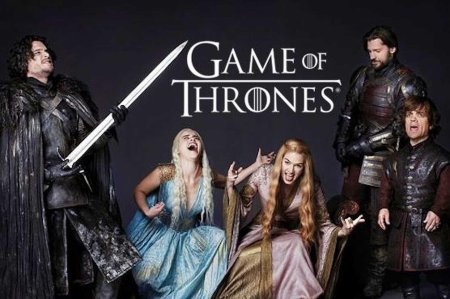 Игра престолов game of thrones