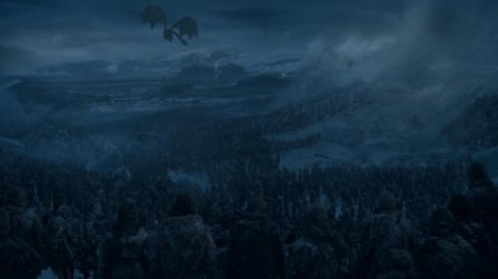 Белые ходоки игра престолов