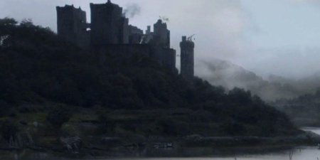 Дредфорт игра престолов