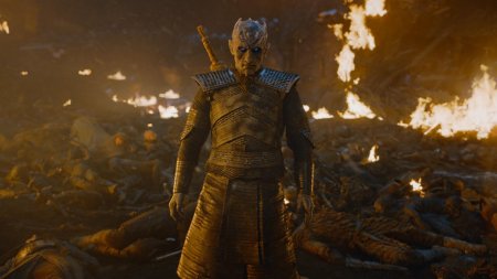 Король ночи игра престолов