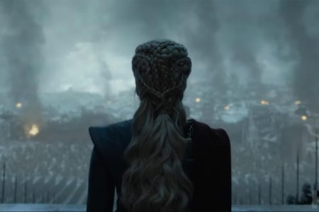 Игра престолов сезон дейенерис таргариен