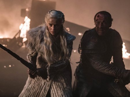 Игра престолов дейенерис таргариен