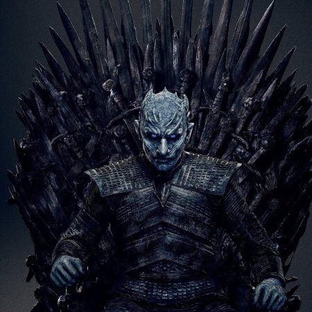 Король ночи игра престолов