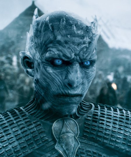 Ледяной король игра престолов