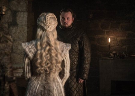 Игра престолов сериал