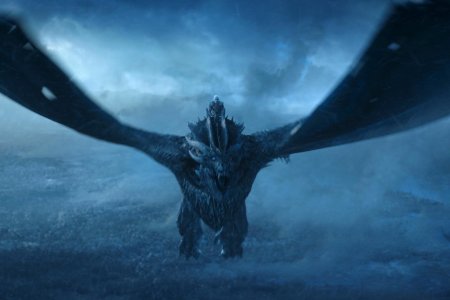 Визерион дракон игра престолов