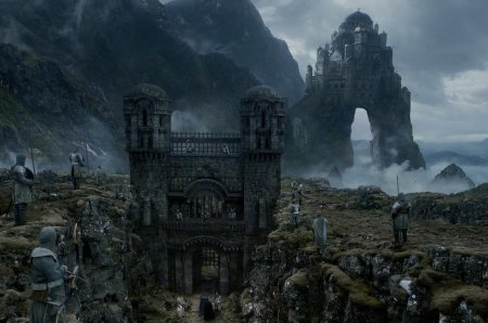 Орлиное гнездо игра престолов