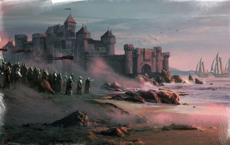 Твердыня мейгора