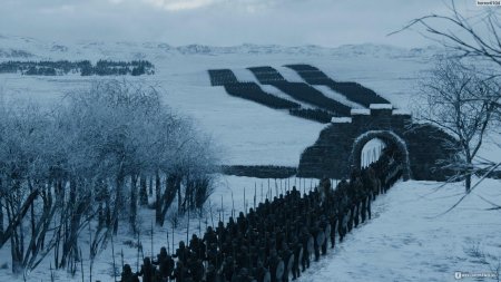 Игра престолов винтерфелл