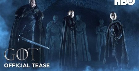 8 сезон игра престолов