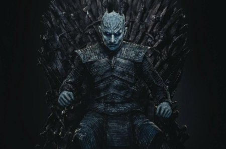 Король ночи игра престолов