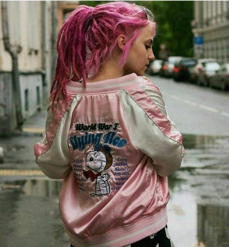 Эткинд настя дреды