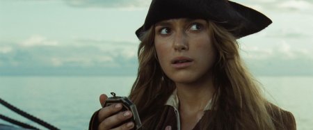 Пираты карибского моря кира найтли