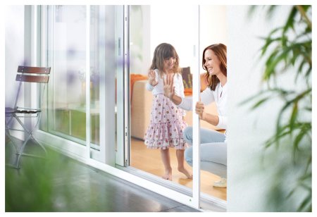 Пластиковые окна люди