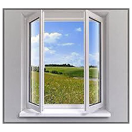 Створчатые окна