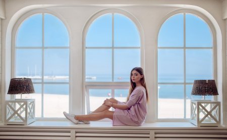 Анастасия окнова