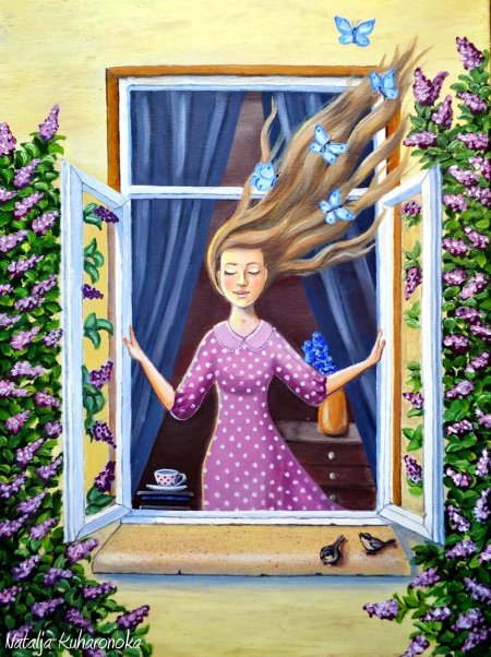 Художник-иллюстратор ирина глущенко