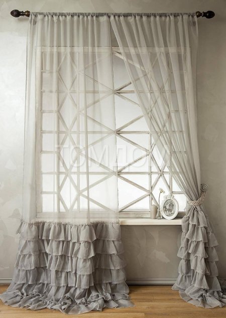 Комплект штор «ноа»