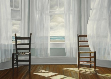 Karen hollingsworth художник