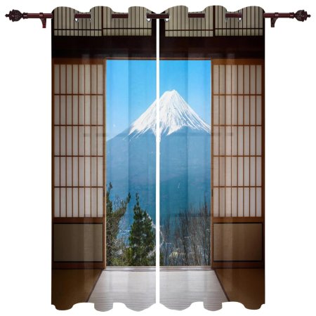 Занавески для спальни