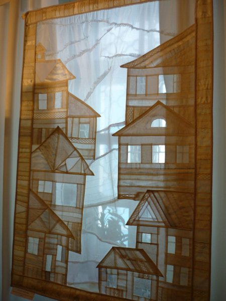 Пояги лоскутная техника шторы