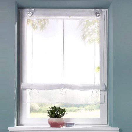 Римская штора икеа рингблумма