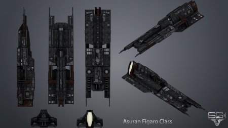 Звездные врата корабли древних