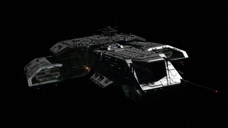 Космический корабль дедал звездные врата