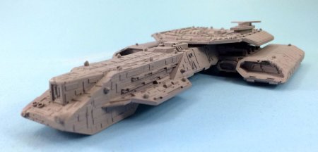 Космический корабль дедал звездные врата