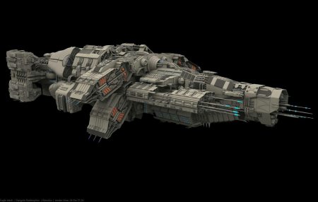 Звездные врата корабли