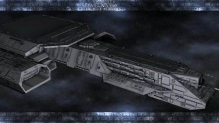 Звездные врата атлантида дедал