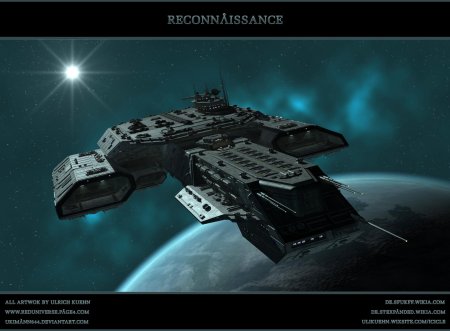 Космический корабль дедал звездные врата