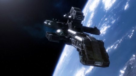 Звездные врата корабли