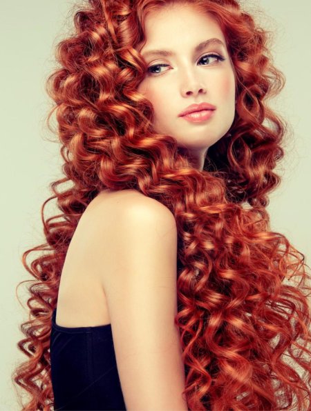 Хаирс кудри