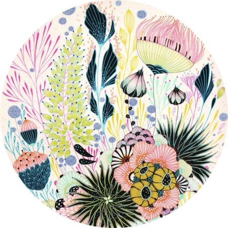 Yellena james художник