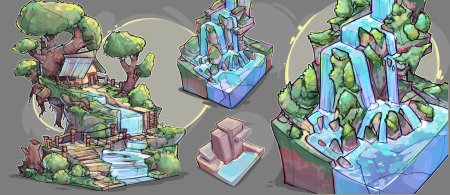 Концепт арт